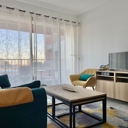 "Le Reve Eveille", Vue Mer, Garage مينتون المظهر الخارجي الصورة