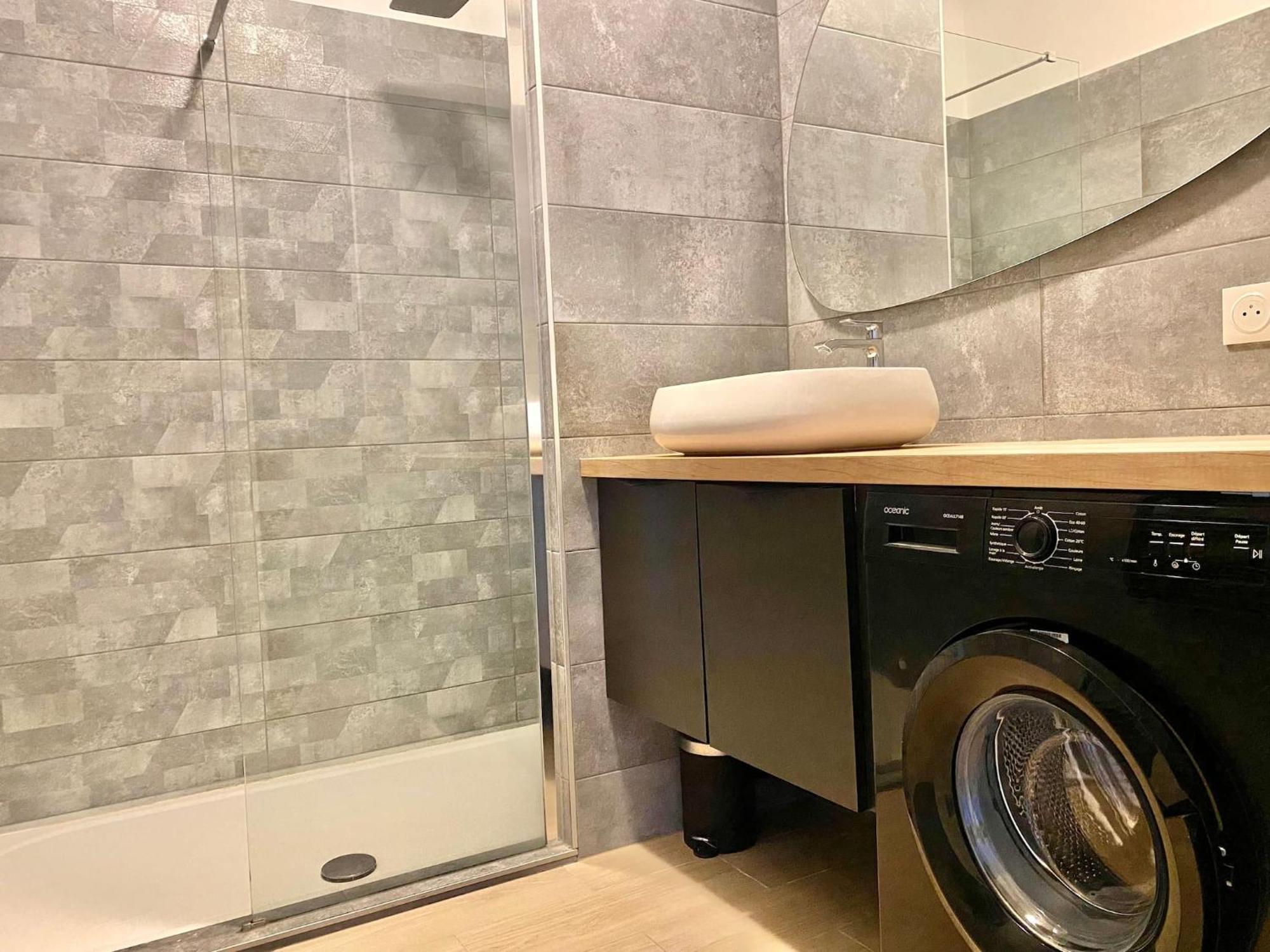 "Le Reve Eveille", Vue Mer, Garage مينتون المظهر الخارجي الصورة
