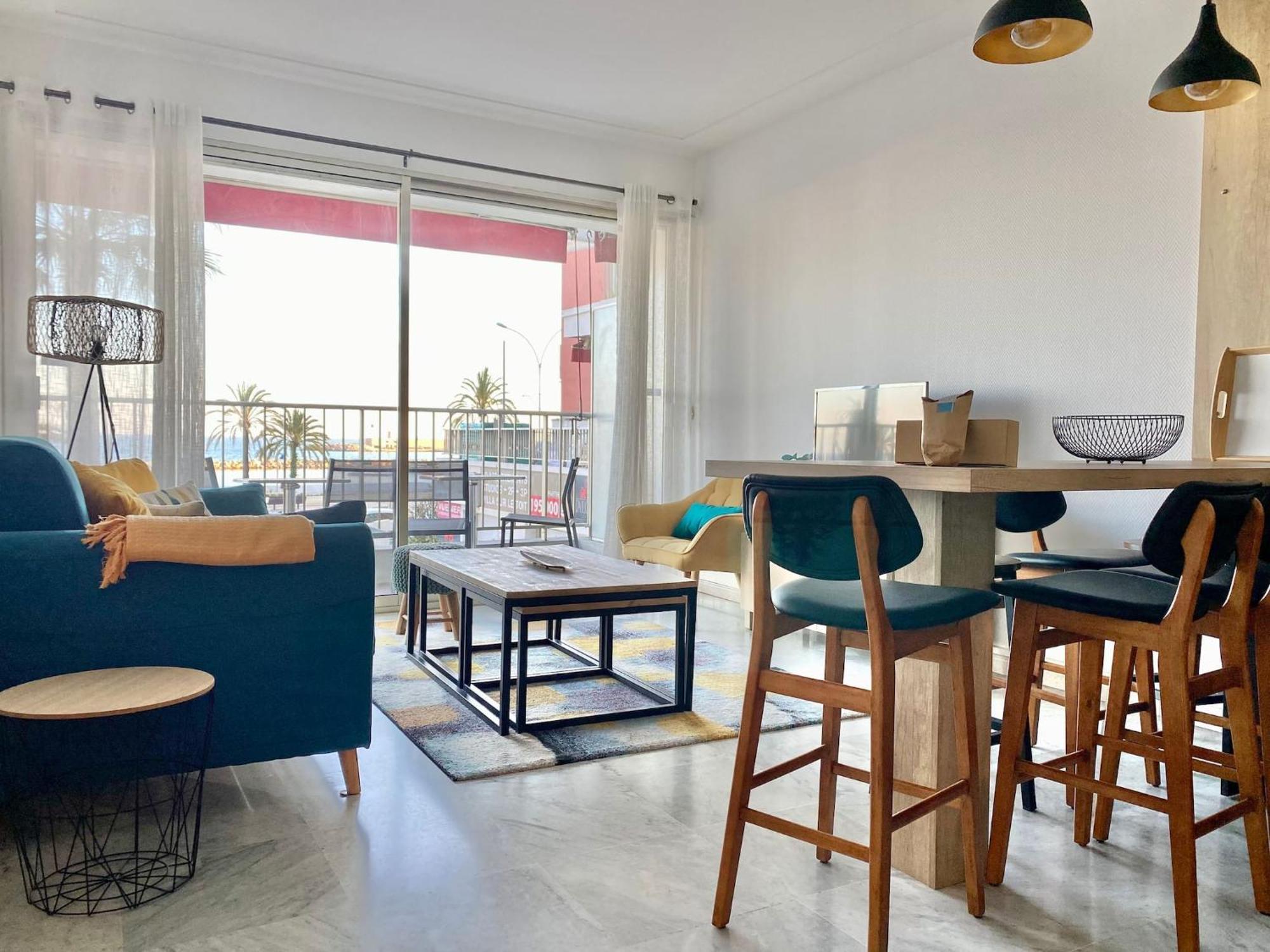 "Le Reve Eveille", Vue Mer, Garage مينتون المظهر الخارجي الصورة